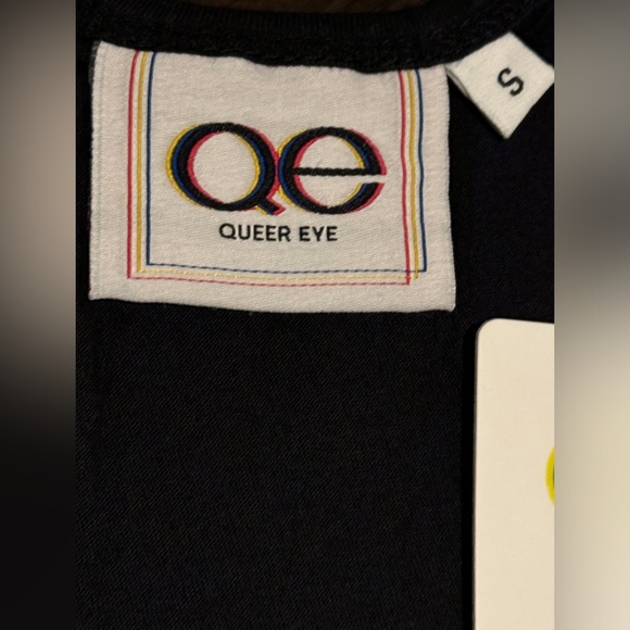 🏳️🌈 NWT! QE Ferosh Tank - Picture 2 of 9